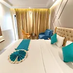 A Luxuary Hotel Dream!Land Near Sea Beach And Jagannth Temple - Fully Air Conditioning Luxuary Rooms - Lift - Restaurant & Parking Facilities - Four Star Hotel In Puri
